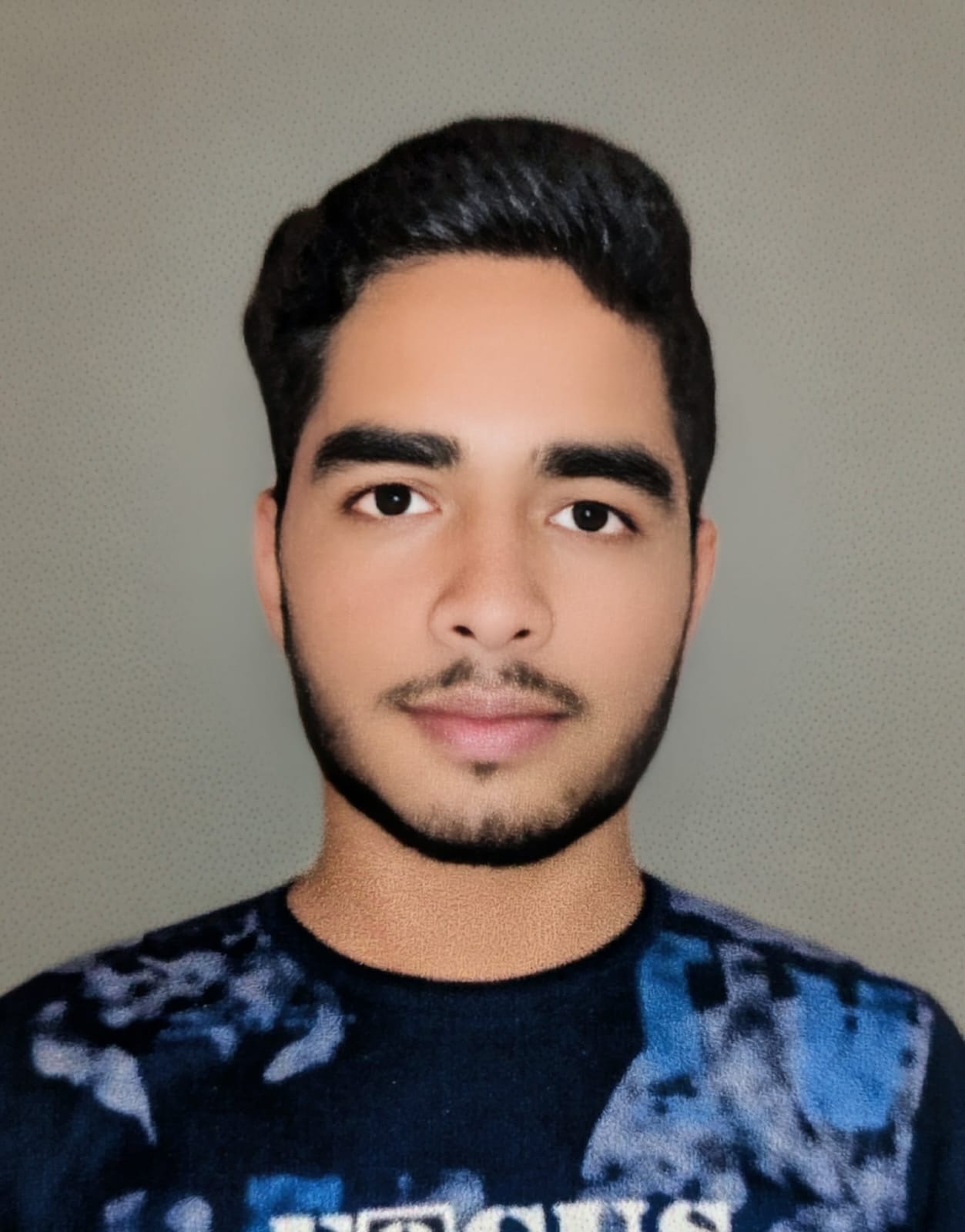 ANKIT KUMAR
